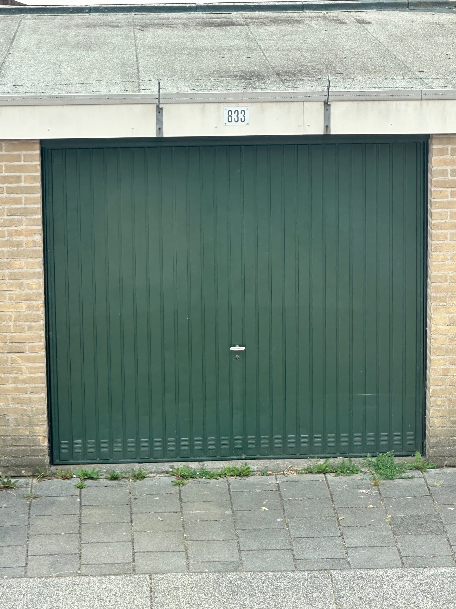 Garagebox Dordrecht